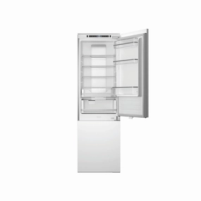 Bertazzoni REF24BMBPNB 24" Integrated Bottom Mount Refrigerator Freestanding Refrigerators freestanding fridge freezer combo