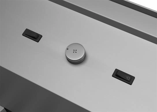 Best Range Hoods CPD9M363SB Cpd9M Series 36-Inch Stainless Steel Outdoor Range Hood Insert 1300 Max Cfm