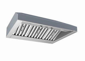 Best Range Hoods CPD9M423SB Cpd9M Series 42-Inch Stainless Steel Outdoor Range Hood Insert 1300 Max Cfm Other Outdoor Products,patio kitchen accessories