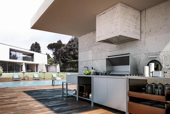 Best Range Hoods CPD9M423SB Cpd9M Series 42-Inch Stainless Steel Outdoor Range Hood Insert 1300 Max Cfm