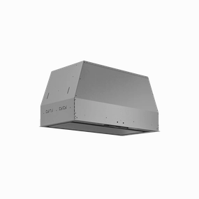 Best Range Hoods HBN65306SS 30-Inch Built-In Range Hood, 650 Max Blower Cfm, Stainless Steel (Hbn65 Series) Ventilation Range Hoods high suction kitchen exhaust hood