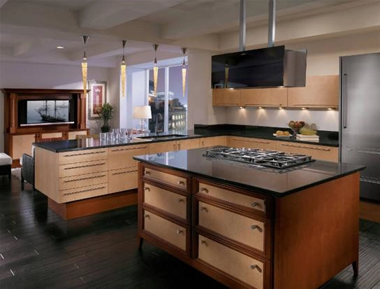 Best Range Hoods IC35I90B Secret - Model Ic35I90B - Stainless And Black Glass