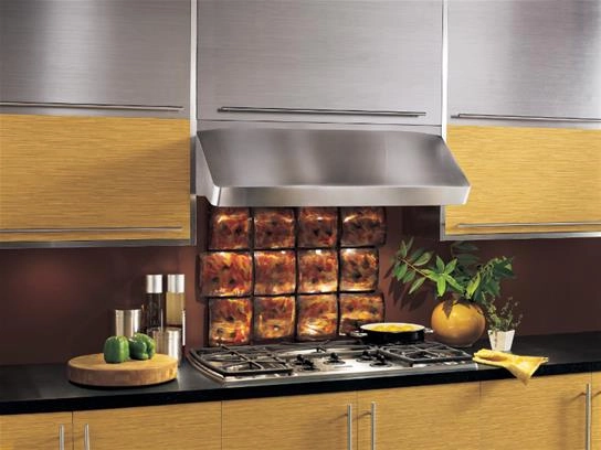 Best Range Hoods UP27M36SB Up27 - 36" Stainless Steel Pro-Style Range Hood With Internal/External Blower Options, 300 To 1650 Max Cfm