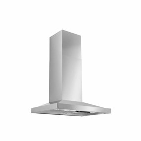 Best Range Hoods WCS1366SS 36-Inch Wall Mount Chimney Hood W/ Smartsense And Voice Control, 650 Max Blower Cfm, Stainless Steel (Wcs1 Series) Ventilation Range Hoods high suction kitchen exhaust hood