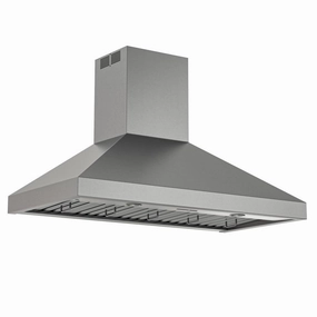 Best Range Hoods WPP1366SS 36-Inch Chimney Range Hood With Iq6U00A0Blower System, 800 Max Blower Cfm, Stainless Steel (Wpp1U00A0Series) Ventilation Range Hoods high suction kitchen exhaust hood