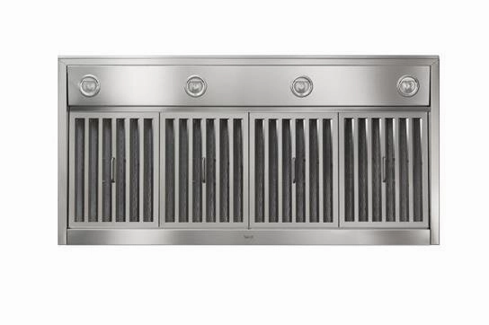 Best Range Hoods WPP9IQ36SB Wpp9 - 36" Stainless Steel Chimney Range Hood With Iq6 Blower System, 800 Max Cfm