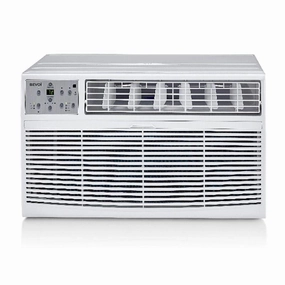 Bevoi BEVTTW081C 8,000 BTU Through The Wall Air Conditioner Cooling Only 115V - (BEVTTW081C) air cooler,air condition,ac,air conditioners