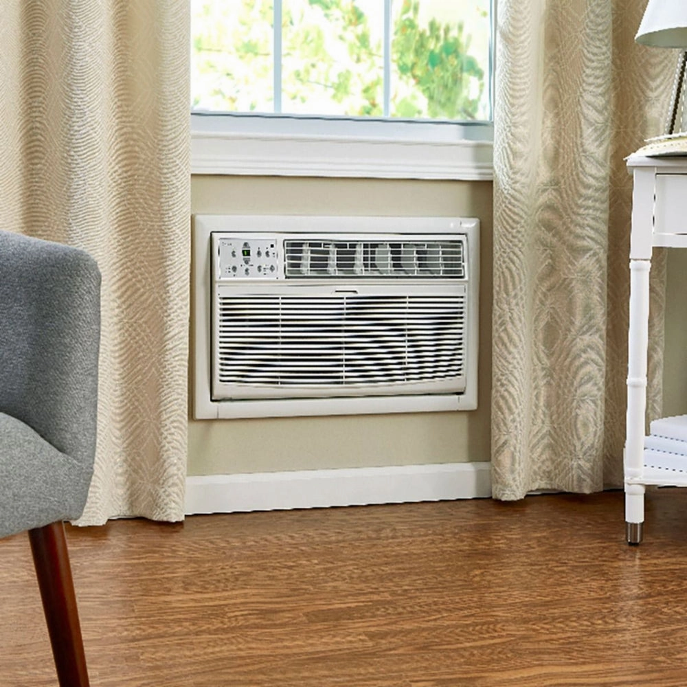 Bevoi BEVTTW081C 8,000 BTU Through The Wall Air Conditioner Cooling Only 115V - (BEVTTW081C)
