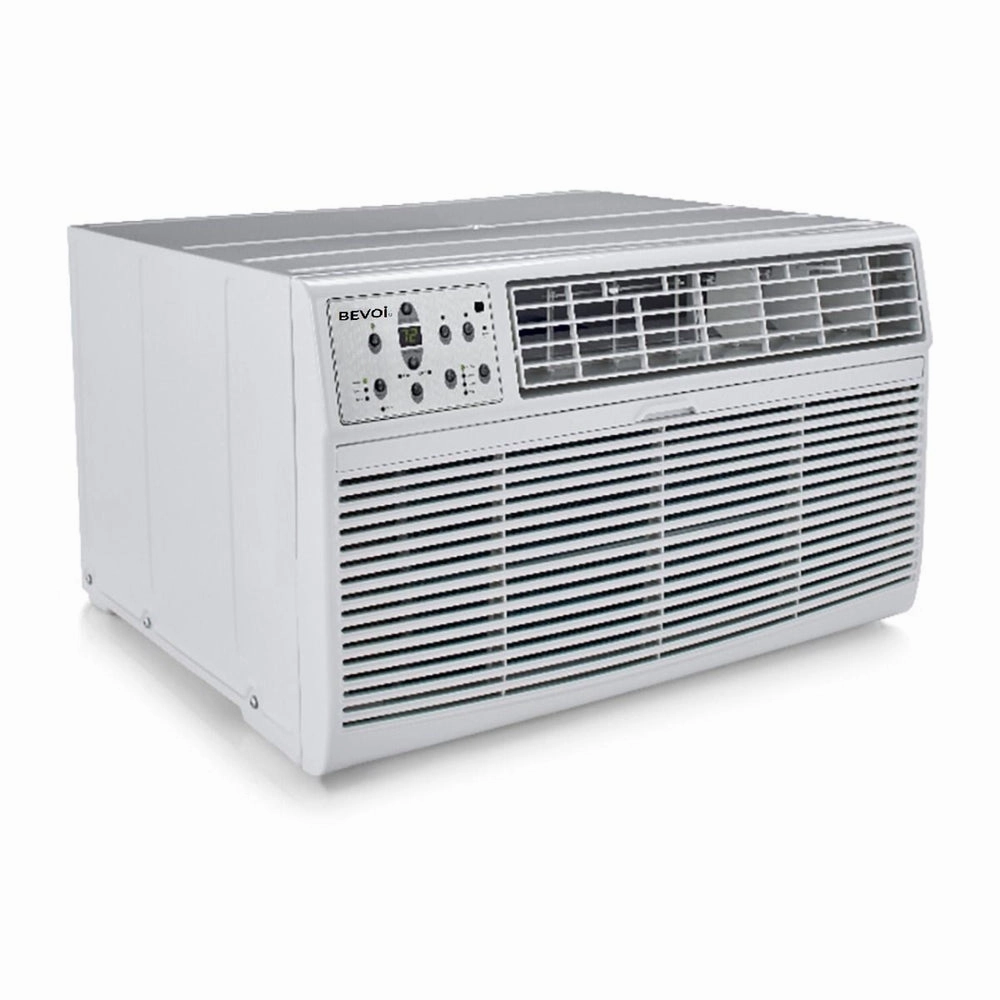 Bevoi BEVTTW081C 8,000 BTU Through The Wall Air Conditioner Cooling Only 115V - (BEVTTW081C)