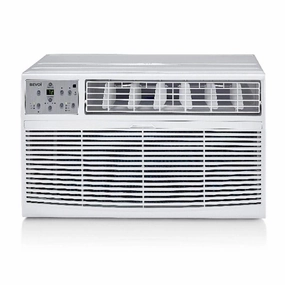 Bevoi BEVTTW142C 14,000 BTU Through The Wall Air Conditioner Cooling Only 220V - (BEVTTW142C) air cooler,air condition,ac,air conditioners