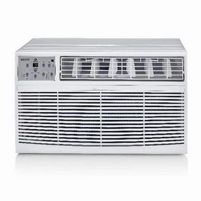 Bevoi BEVTTW81HF 8,000 BTU Through The Wall Air Conditioner Heat and Cool 115V - (BEVTTW81HF) air cooler,air condition,ac,air conditioners