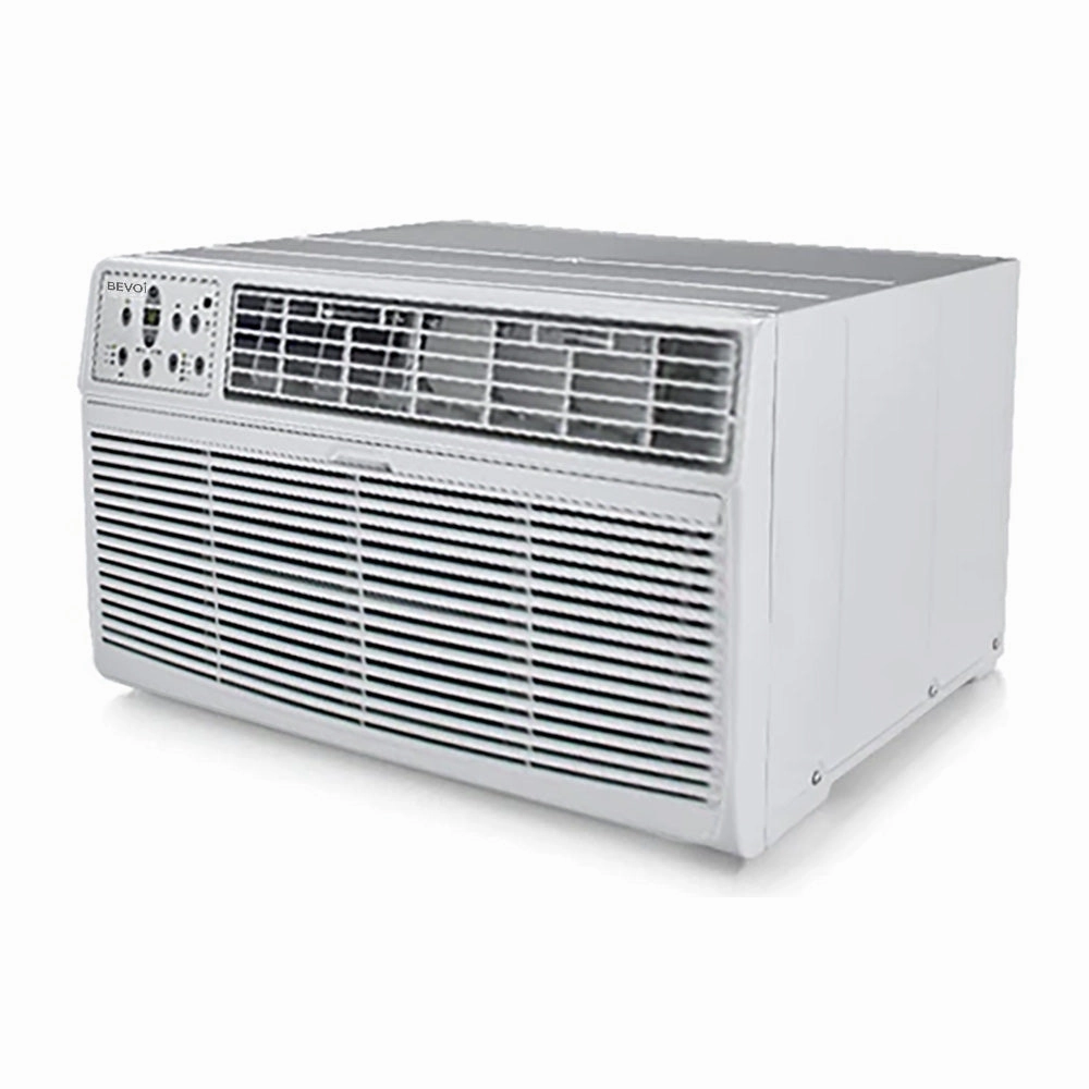 Bevoi BEVTTW81HF 8,000 BTU Through The Wall Air Conditioner Heat and Cool 115V - (BEVTTW81HF)