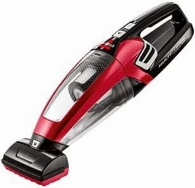 Bissell Handheld Vacuum Cleaner, Red robot vacuum, handheld vacuum