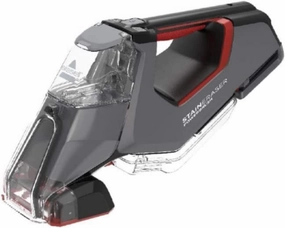 Bissell Handheld Vacuum Stain Eraser Turbo Cordless, Grey robot vacuum, handheld vacuum