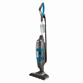 Bissell Upright Vacuum & Steam Vacuum Cleaner, 1600Watts, Grey robot vacuum, handheld vacuum