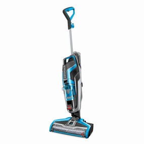 Bissell Upright Vacuum Cleaner 3 in 1, 5Lit, Blue robot vacuum, handheld vacuum