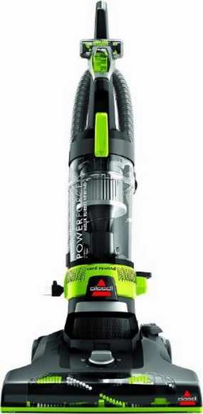 Bissell Upright Vacuum Cleaner, 5Lit, 1000Watts, Green robot vacuum, handheld vacuum
