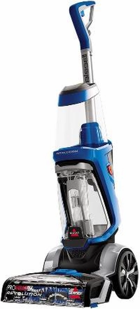 Bissell Upright Vacuum Cleaner Carpets Sofa & Floor, 5Lit, Blue robot vacuum, handheld vacuum