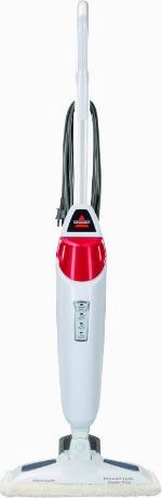 Bissell Upright Vacuum Cleaning with Steam, 1600Watts, White robot vacuum, handheld vacuum