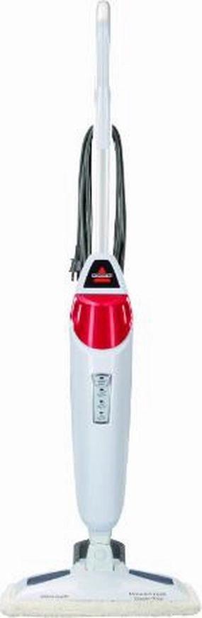 Bissell Upright Vacuum Cleaning with Steam, 1600Watts, White robot vacuum, handheld vacuum