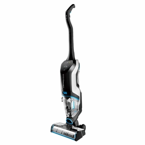 Bissell Upright Vacuum Crosswave Cordless, Black robot vacuum, handheld vacuum