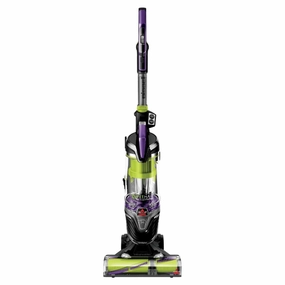 Bissell Upright Vacuum Hair Eraser, Yellow robot vacuum, handheld vacuum