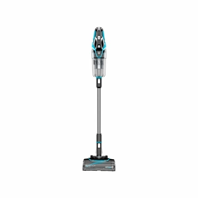 Bissell Upright Vacuum Hard Floor, 2-1 Cordless Cleaning, Black robot vacuum, handheld vacuum