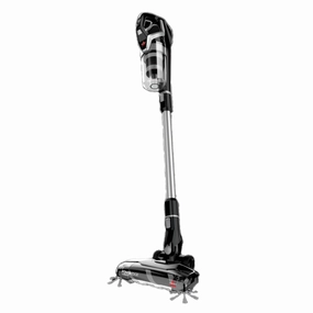 Bissell Upright Vacuum PowerEdge, Black robot vacuum, handheld vacuum