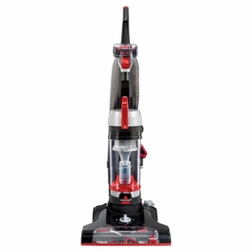 Bissell Upright Vacuum Stand Bagless, 5Lit, Black & Red robot vacuum, handheld vacuum