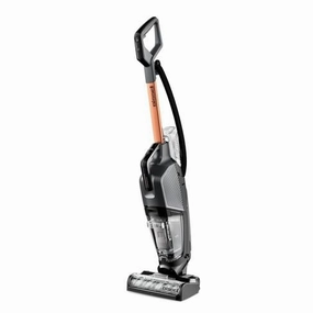 Bissell Wet-Dry Multi Surface Crosswave Hydrosteam Black 1100 Watt 2 Functions0.8L robot vacuum, handheld vacuum