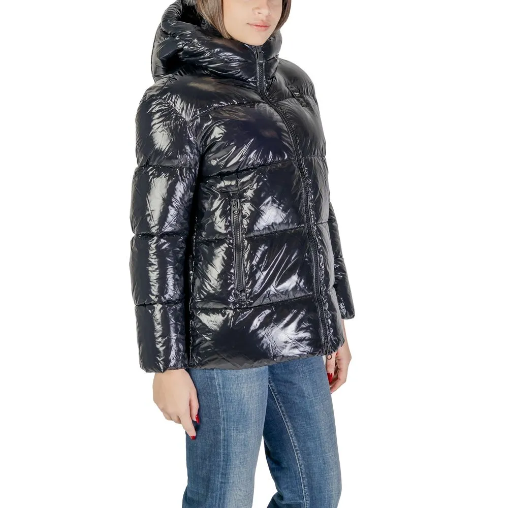 Blauer  Polyamide Jackets & Women's Coat