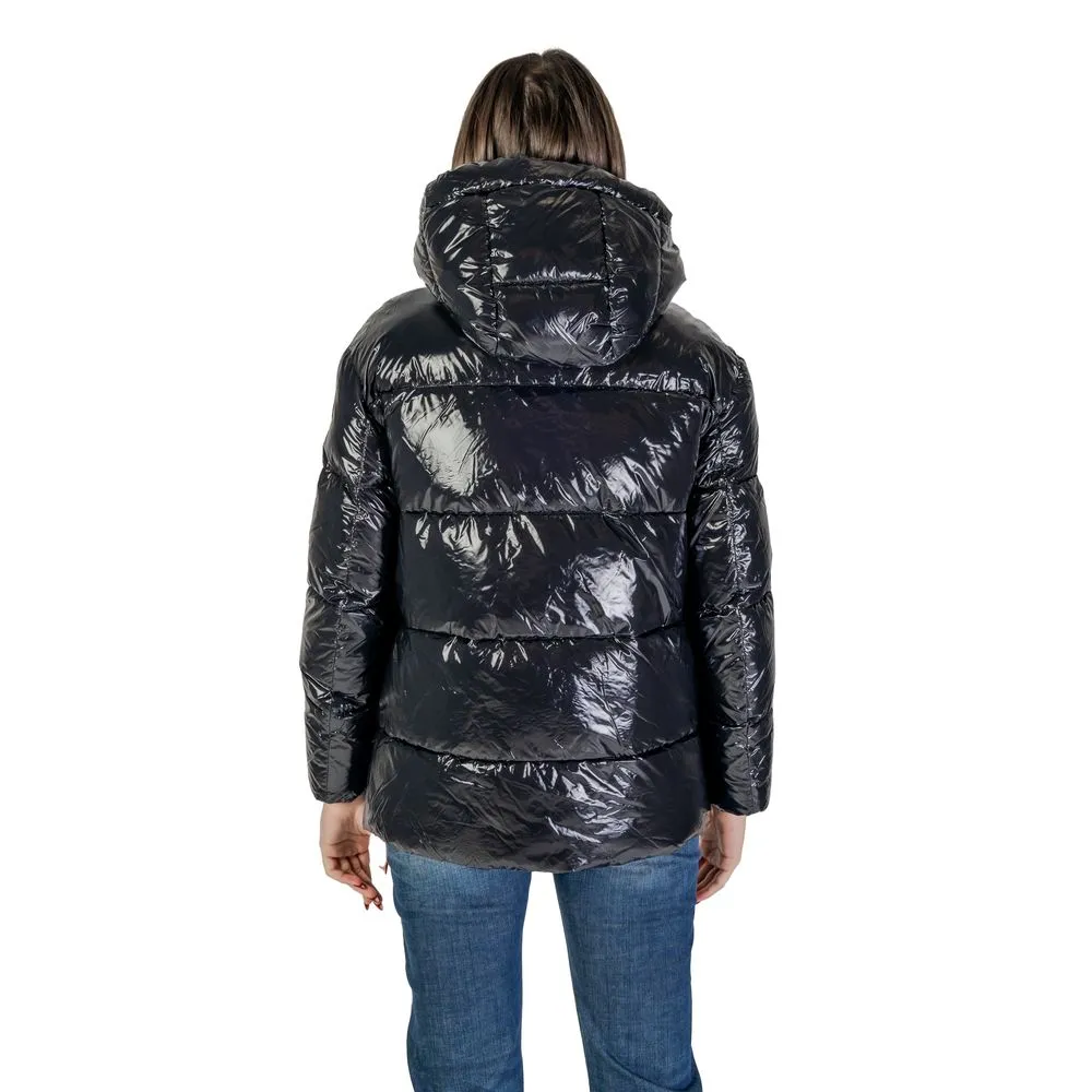 Blauer  Polyamide Jackets & Women's Coat