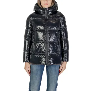 Blauer  Polyamide Jackets & Women's Coat