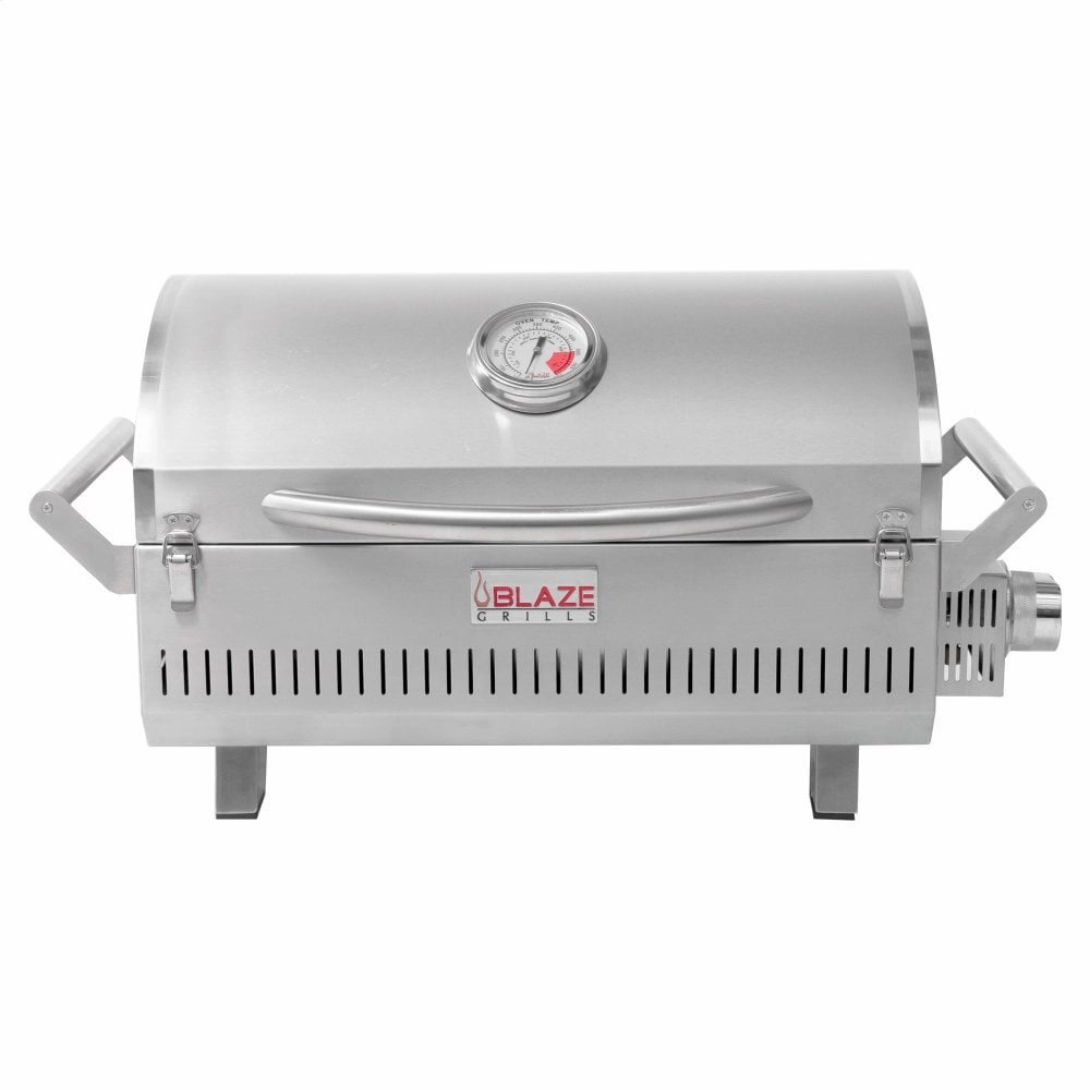 Blaze Grills BLZ1PROPRTLP Blaze Professional "Take It Or Leave It" Portable Grill Barbeque Grills,outdoor bbq grill