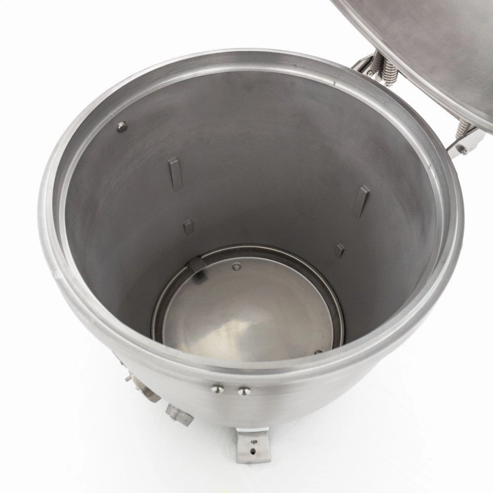 Blaze Grills BLZ20KAMADO Blaze 20" Cast Aluminum Kamado