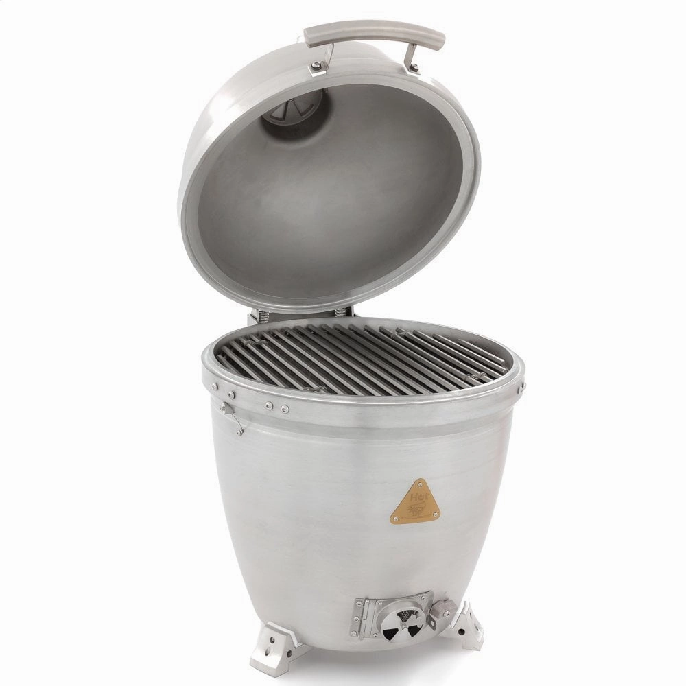 Blaze Grills BLZ20KAMADO Blaze 20" Cast Aluminum Kamado