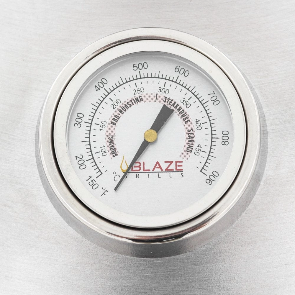 Blaze Grills BLZ20KAMADO Blaze 20" Cast Aluminum Kamado