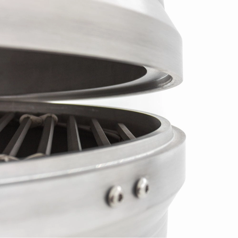 Blaze Grills BLZ20KAMADO Blaze 20" Cast Aluminum Kamado