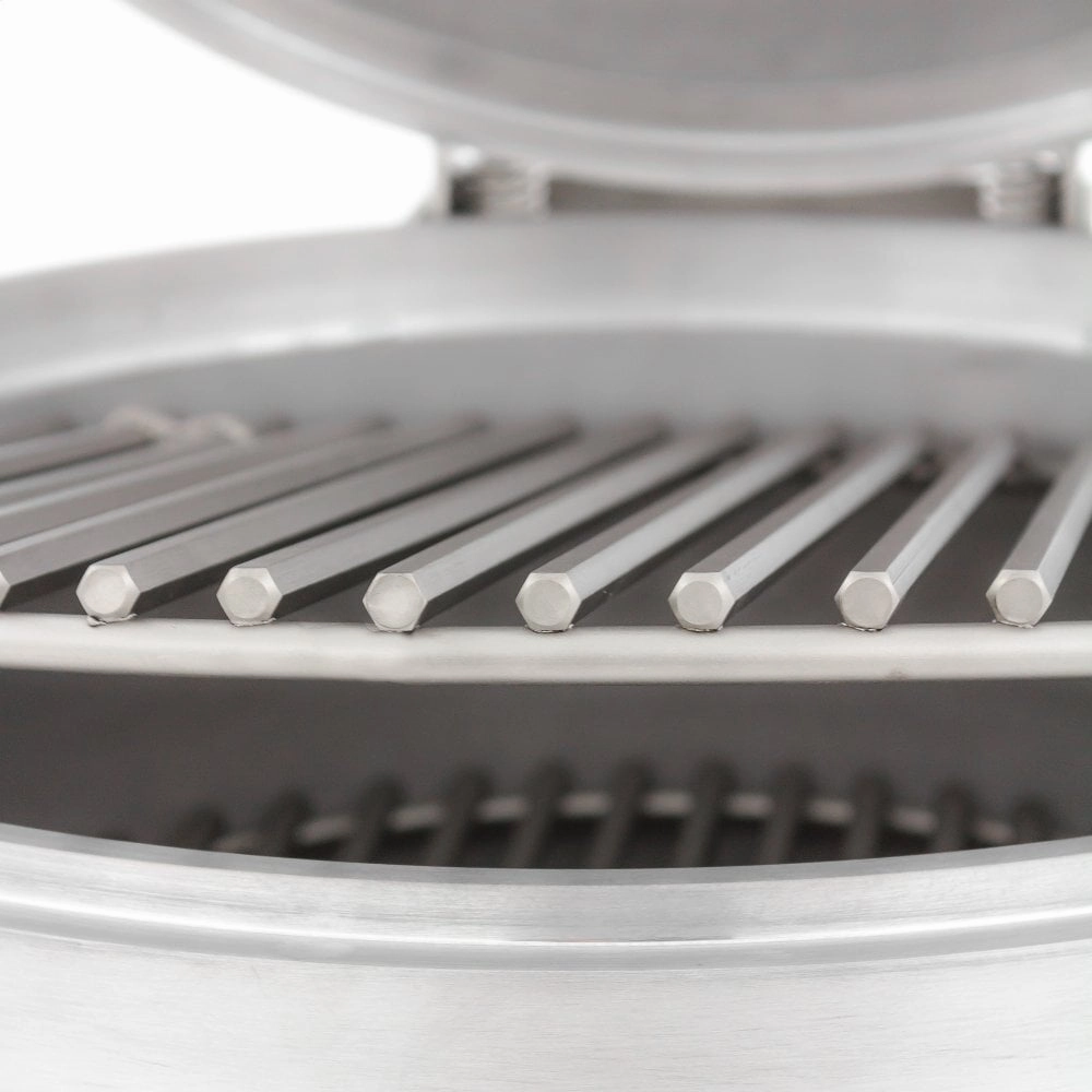 Blaze Grills BLZ20KAMADO Blaze 20" Cast Aluminum Kamado