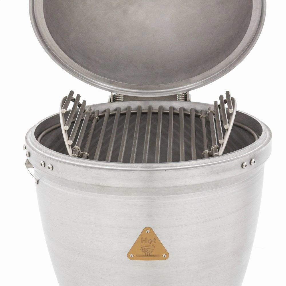 Blaze Grills BLZ20KAMADO Blaze 20" Cast Aluminum Kamado