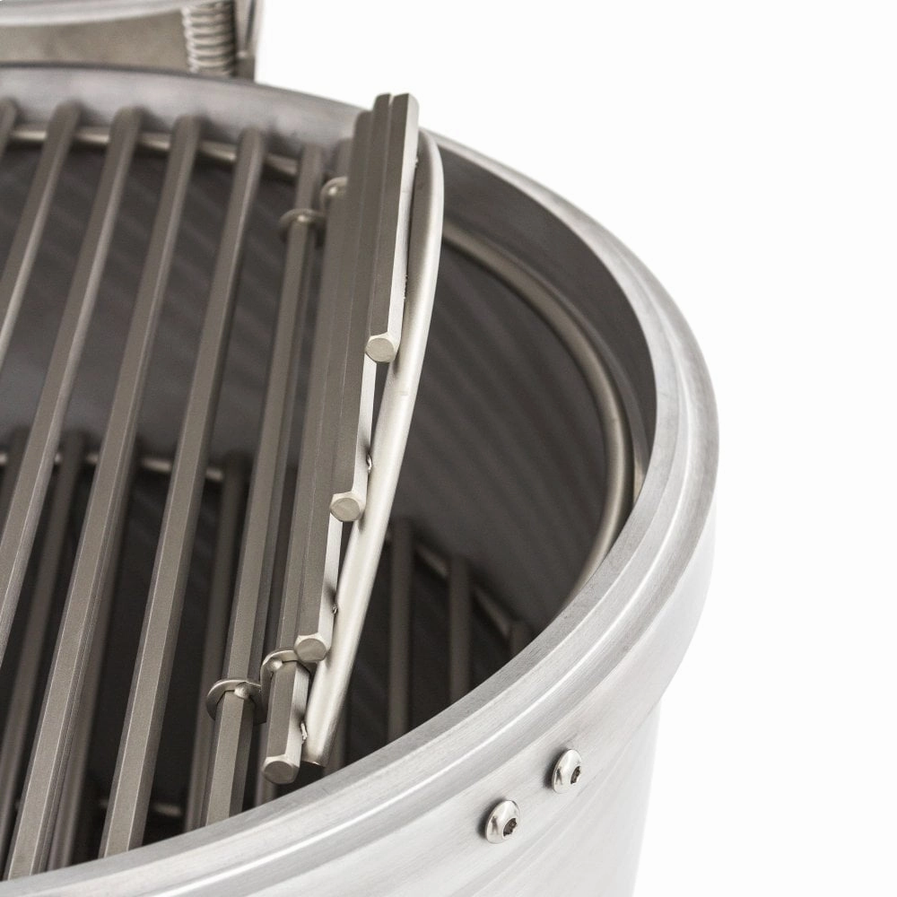 Blaze Grills BLZ20KAMADO Blaze 20" Cast Aluminum Kamado
