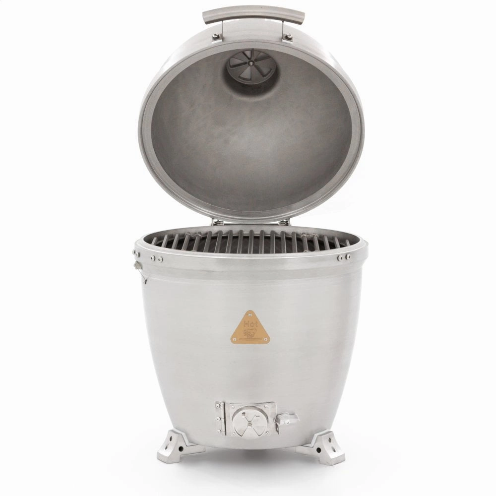 Blaze Grills BLZ20KAMADO Blaze 20" Cast Aluminum Kamado