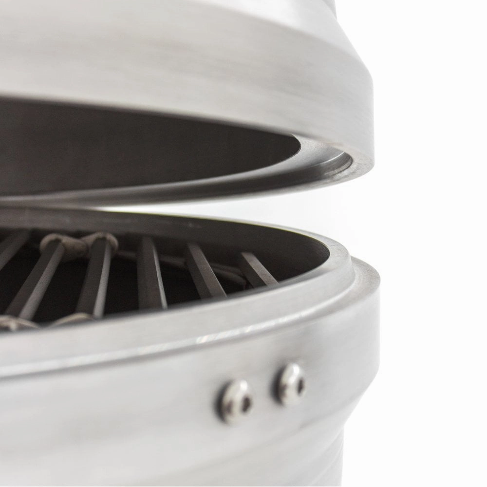Blaze Grills BLZ20KAMADO Blaze 20" Cast Aluminum Kamado