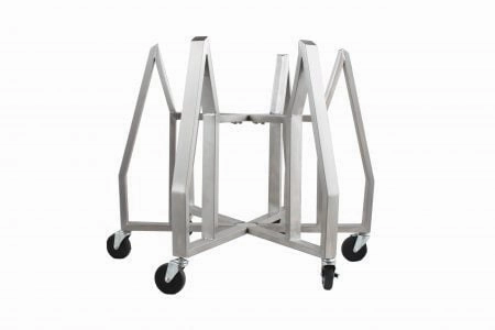 Blaze Grills BLZ20KMDO2CART Blaze Kamado Cart Barbeque Grill Accessories,grill tool set