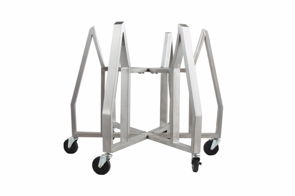 Blaze Grills BLZ20KMDO2CART Blaze Kamado Cart
