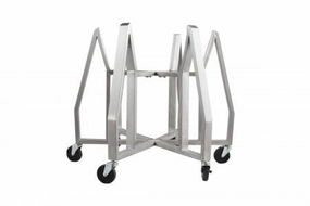 Blaze Grills BLZ20KMDO2CART Blaze Kamado Cart Barbeque Grill Accessories,grill tool set