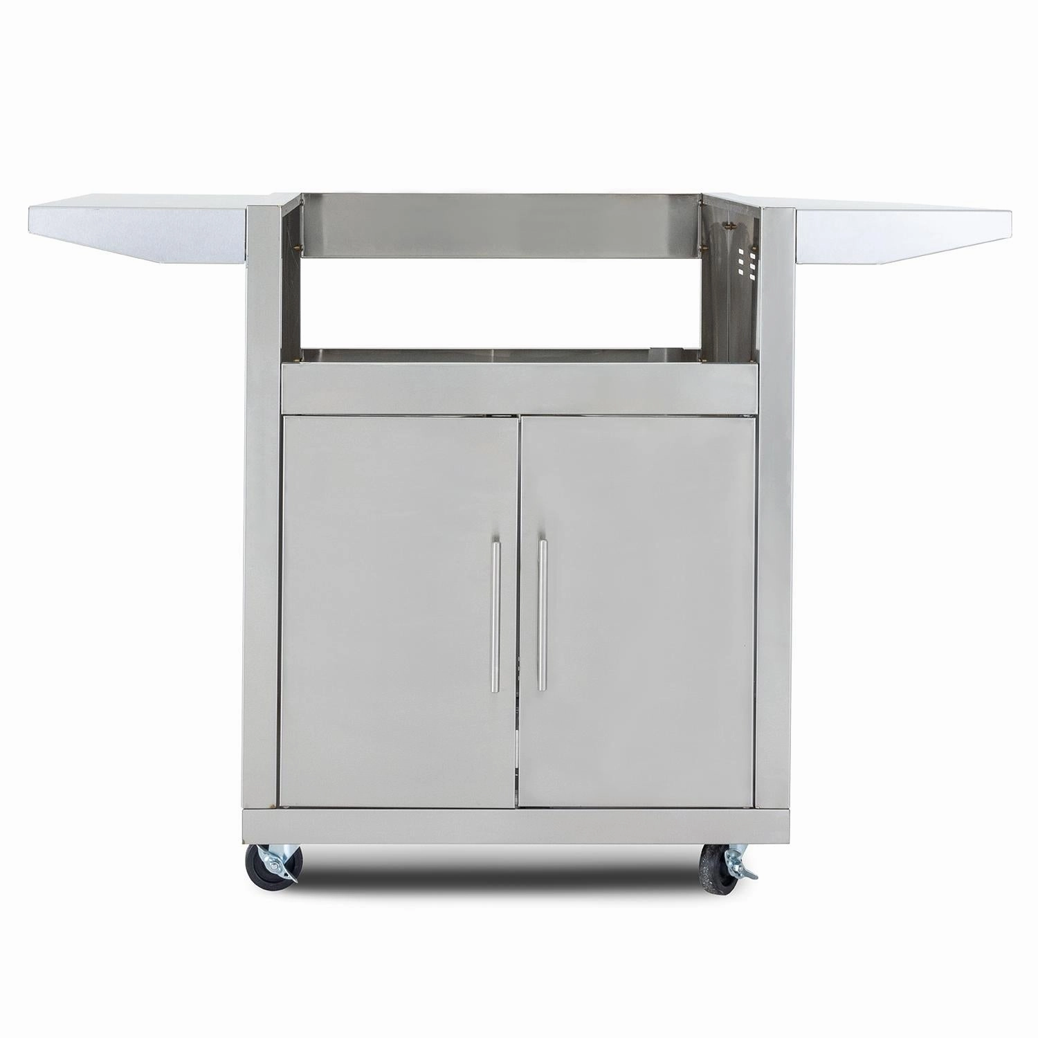 Blaze Grills BLZ26PZOVNCART Blaze Pizza Oven Cart Barbeque Grill Accessories,grill tool set