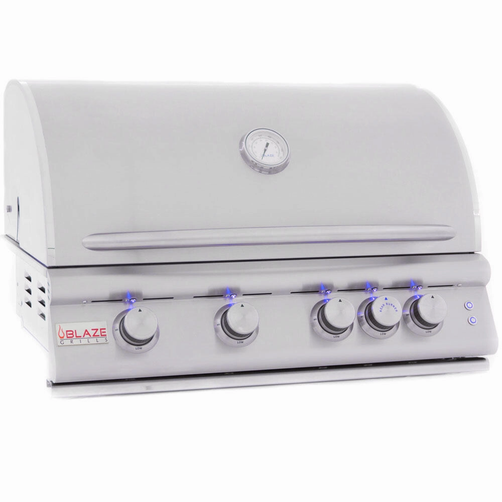 Blaze Grills BLZ2LEDBLUE Blaze Led Light Kit
