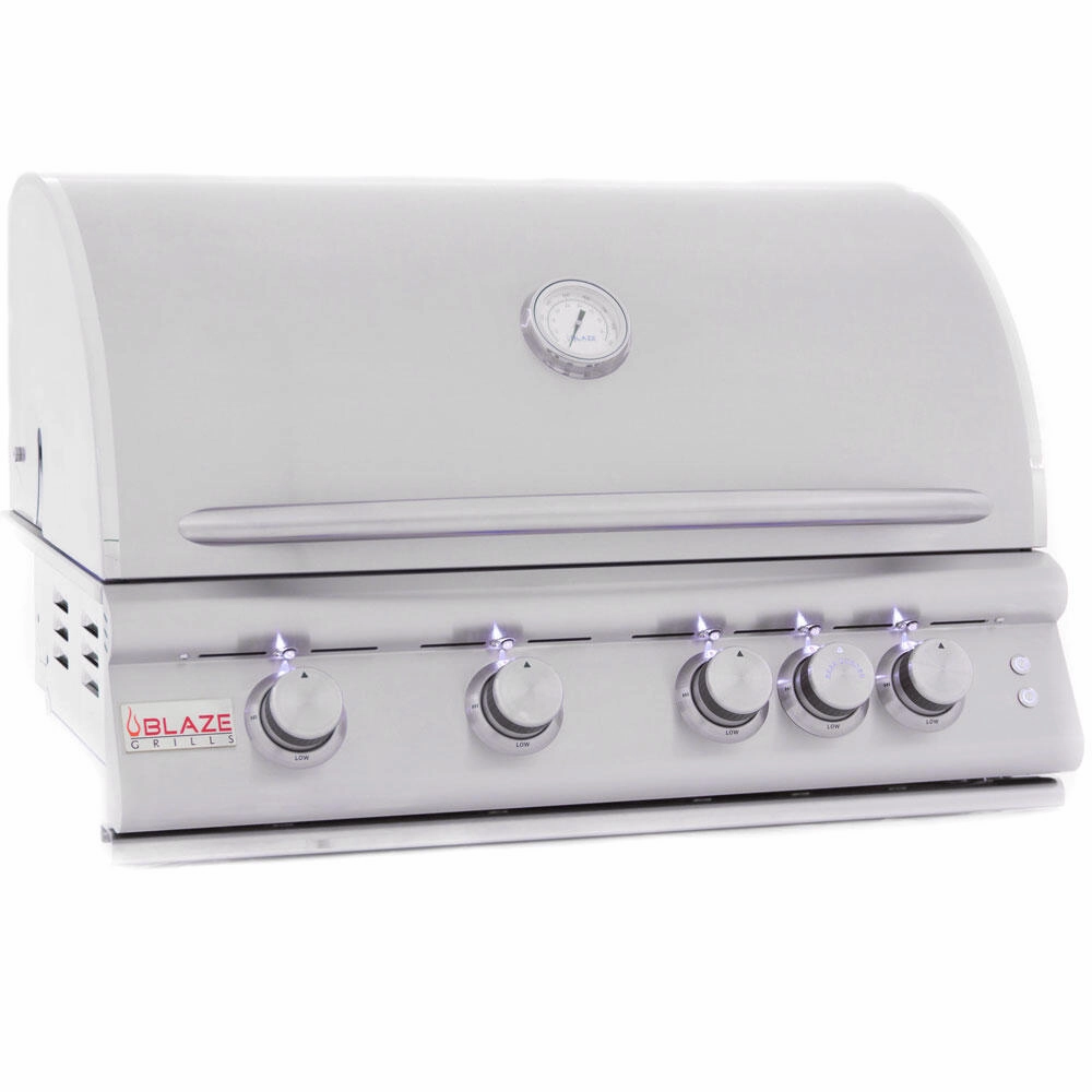 Blaze Grills BLZ2LEDBLUE Blaze Led Light Kit