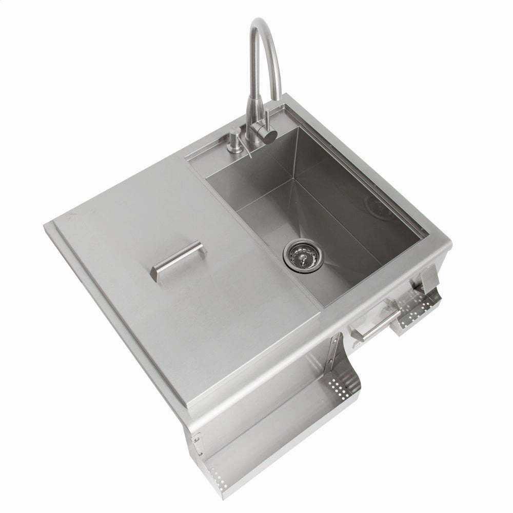 Blaze Grills BLZ30CKTSNK Blaze Beverage Center